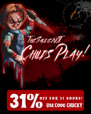 Spooky Halloween Social Media Flyer Bundle | Editable Canva Templates for Sales, Giveaways & Promotions