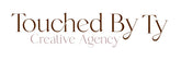 Touched By Ty logo