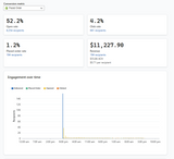 $50 Email Audit – 24 Hour Turnaround