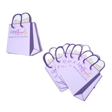 Custom Thank you Cards Thankyou Card Touched By Ty