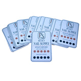 Custom Loyalty Cards Loyalty Card Touched By Ty