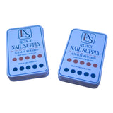 Custom Loyalty Cards Loyalty Card Touched By Ty