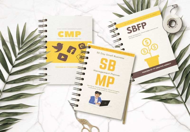 Small Business Planners