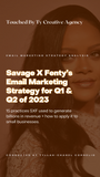 Savage X Fenty Email Marketing Analysis