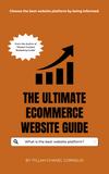 The ultimate  E-COMMERCE website guide