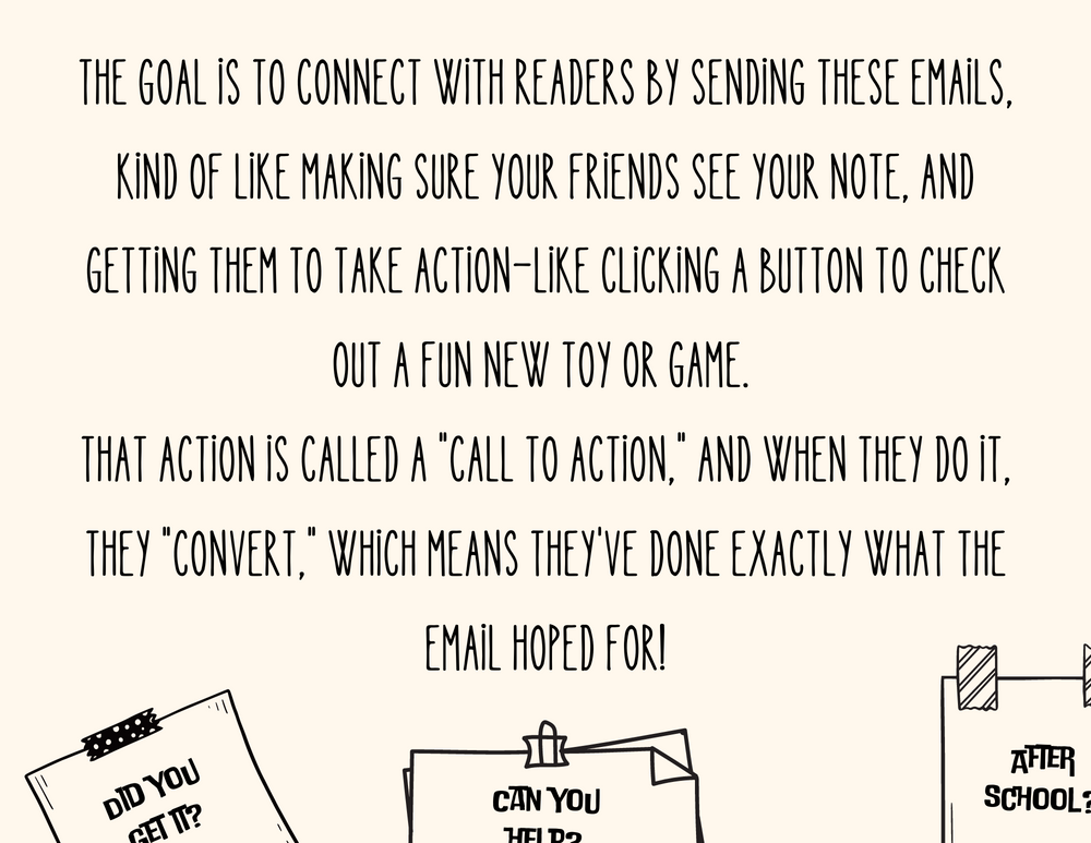 Email Marketing for Kids: How to make money online without dancing like a chicken, wearing silly costumes, or chasing after the latest fads!