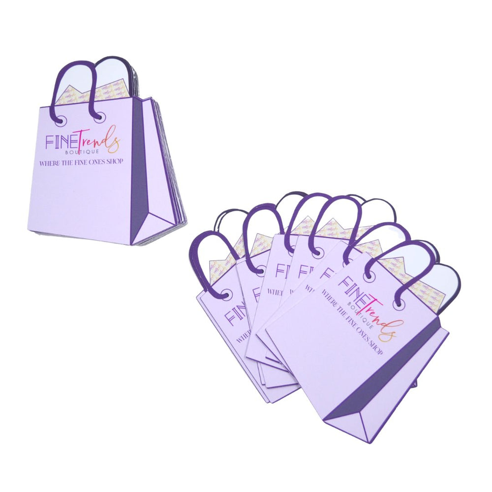 Custom Thank you Cards Thankyou Card Touched By Ty