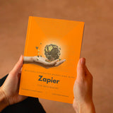 Building automated workflows with Zapier for beginners E-books Touched By Ty